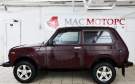 LADA (ВАЗ) 2131 (4x4)