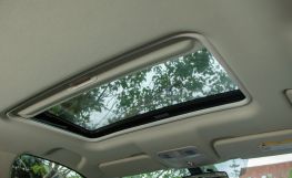 Dongfeng DFM 580