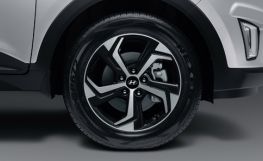 Hyundai Creta 2019