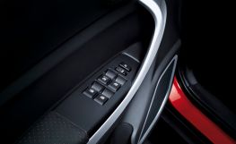 CHANGAN CS35