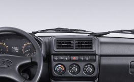 Лада 4x4 3-дв. 2019 года