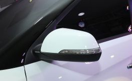 Hyundai Creta 2019