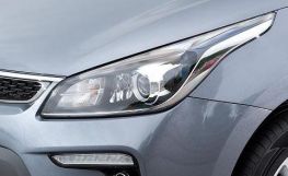 Kia Rio 2019