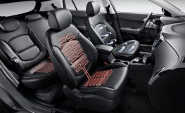 Hyundai Creta 2019