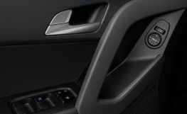 Hyundai Creta 2019