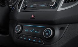 Hyundai Creta 2019