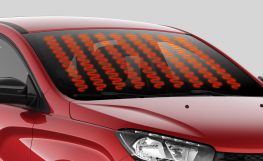 Lada XRAY