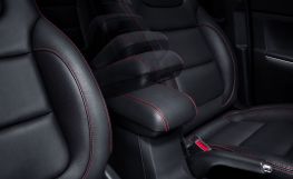 CHANGAN CS35