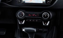 Kia Rio 2019