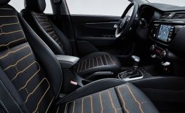 Kia Rio 2019