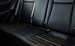 Kia Rio 2019