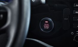 Kia Rio 2019