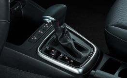 Kia Rio 2019