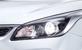 Kia Rio 2019