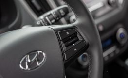 Hyundai Creta 2019