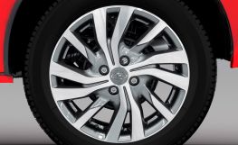 Lada XRAY