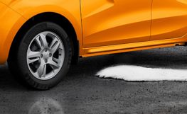 Lada XRAY