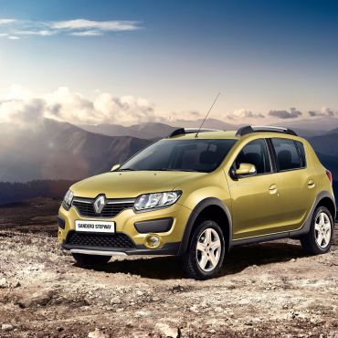 stepway %2
