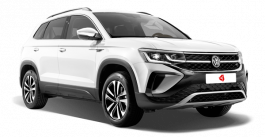Volkswagen Taos