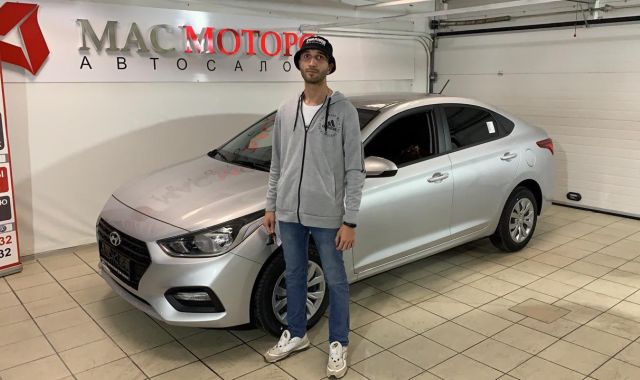 Отзывы об автосалоне МАС МОТОРС - официальный дилер